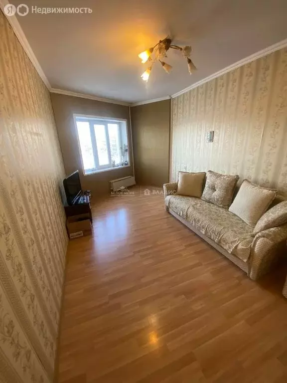 3-комнатная квартира: Архангельск, улица Прокопия Галушина, 26к1 (62.9 ... - Фото 2