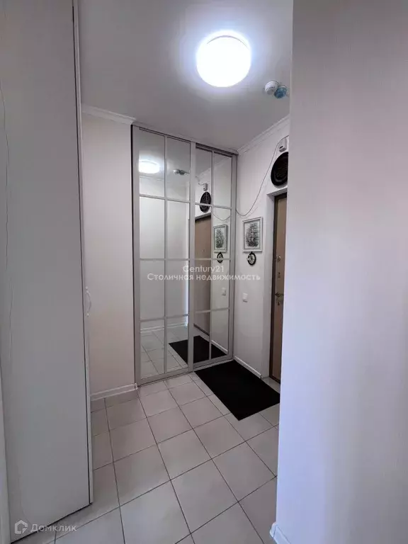 Продаётся 1-к квартира, 33 м - Фото 0