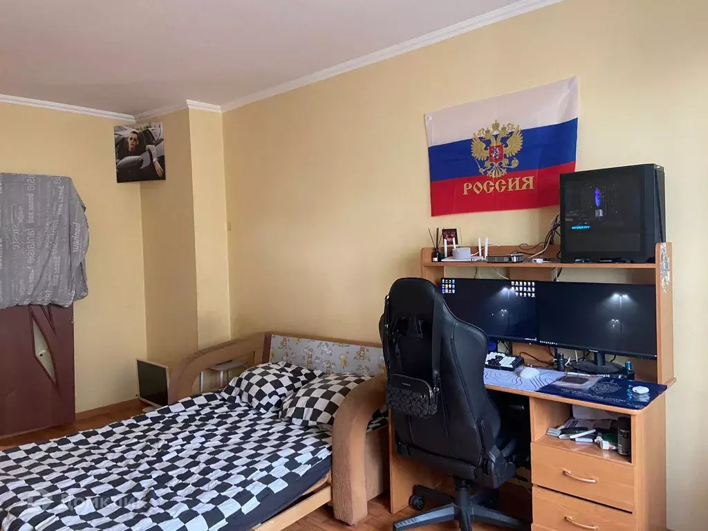Продаётся 1-к квартира, 24.6 м - Фото 0