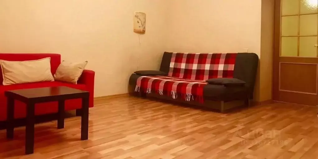 1-к кв. Татарстан, Казань ул. Абсалямова, 13 (48.0 м) - Фото 1