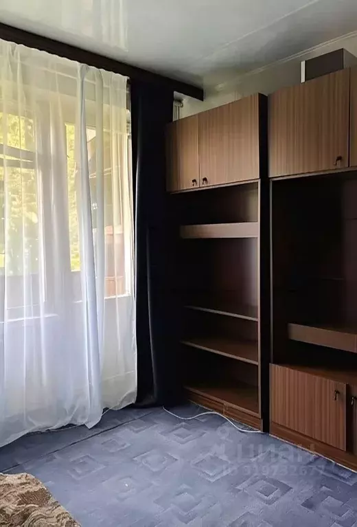 Комната Москва Перекопская ул., 25К1 - Фото 1