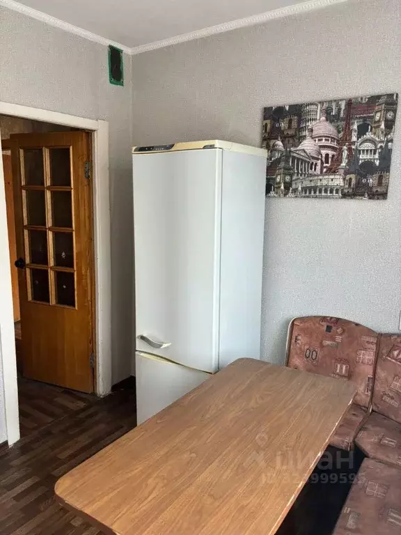 1-к кв. Саратовская область, Энгельс ул. Тельмана, 31 (39.0 м) - Фото 1