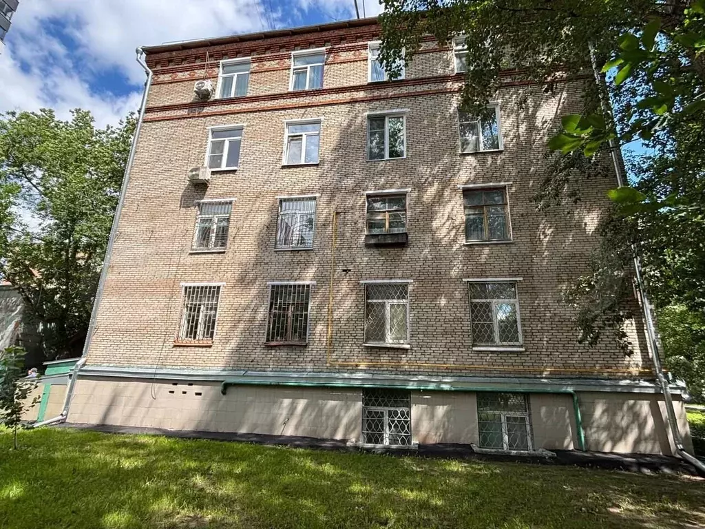 Апартаменты-студия, 12,6 м, 1/4 эт. - Фото 1