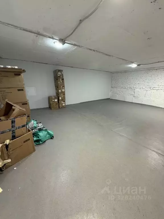 Помещение свободного назначения в Москва ул. Марии Ульяновой, 9К3 (37 ... - Фото 2