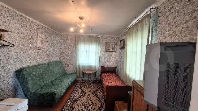 Дача 25 м на участке 5 сот. - Фото 1