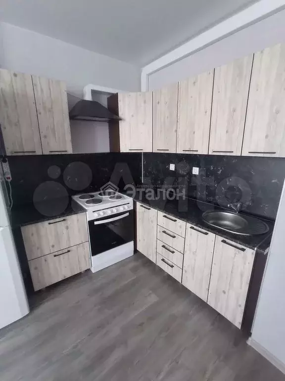 2-к. квартира, 52,9 м, 23/24 эт. - Фото 1