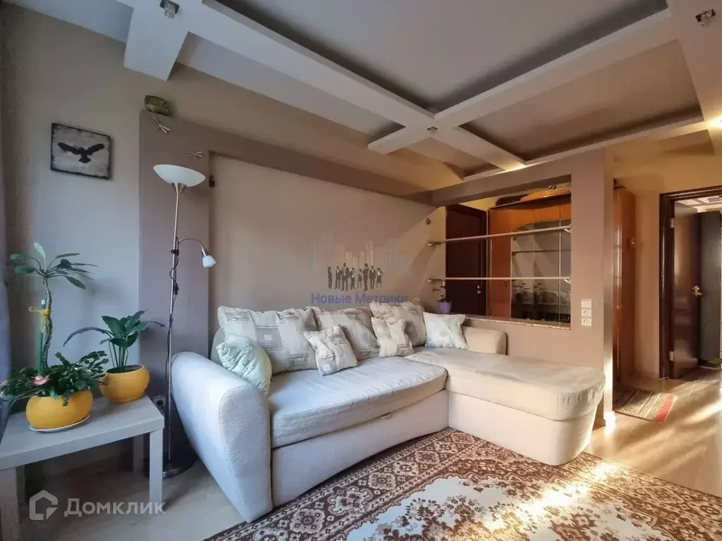 Продаётся 3-к квартира, 68 м - Фото 0