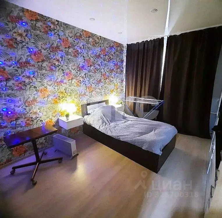 2-к кв. Волгоградская область, Волгоград ул. Сологубова, 56Б (36.0 м) - Фото 1