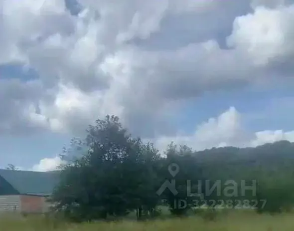 Участок в Северная Осетия, Владикавказ Редант СНО,  (5.0 сот.) - Фото 2