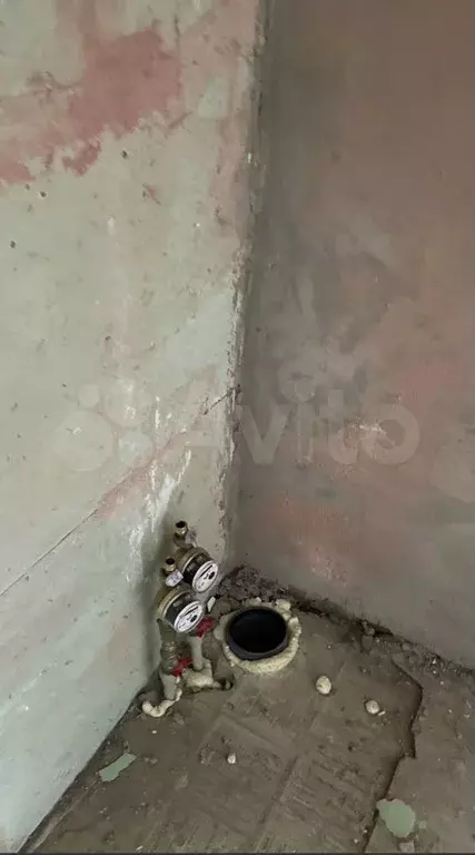 Комната 18 м в 1-к., 1/1 эт. - Фото 1