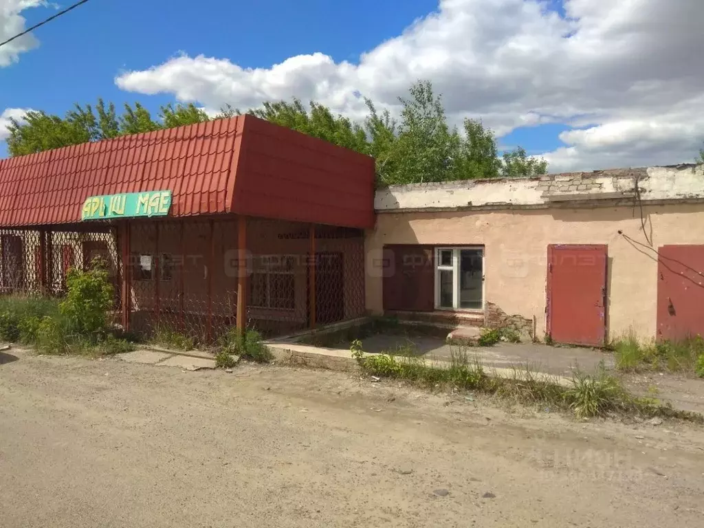 Помещение свободного назначения в Татарстан, Высокогорский район, ... - Фото 1