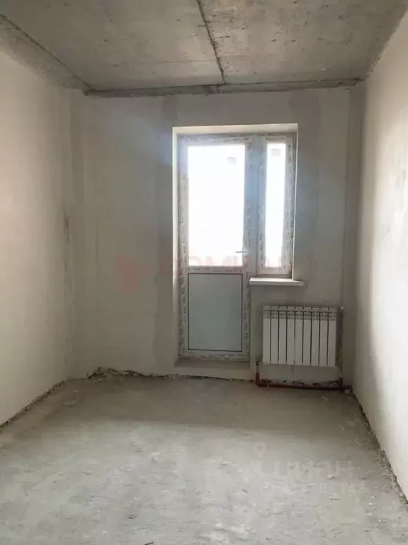 1-к кв. Ростовская область, Ростов-на-Дону Батуринская ул., 169 (30.0 ... - Фото 1