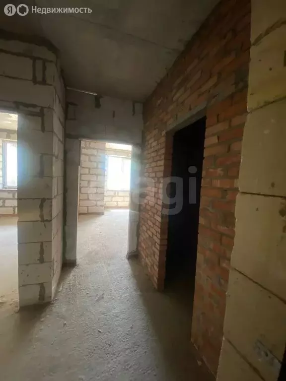 1-комнатная квартира: Владикавказ, улица 8 Марта, 6 (45 м) - Фото 2
