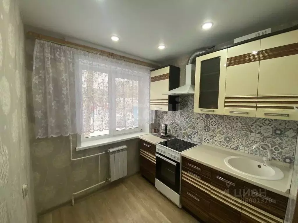 2-к кв. Иркутская область, Иркутск ул. Розы Люксембург, 291 (42.9 м) - Фото 1