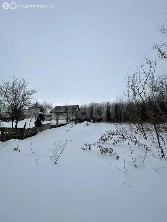 Участок в Стерлитамак, СНТ Горняк (4.83 м) - Фото 2