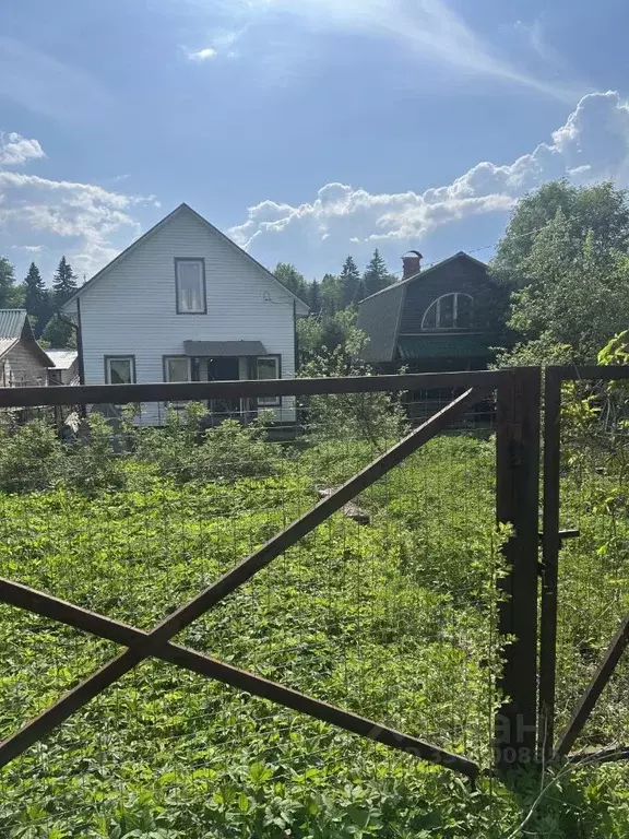 Дом в Московская область, Сергиево-Посадский городской округ, Росинка ... - Фото 2