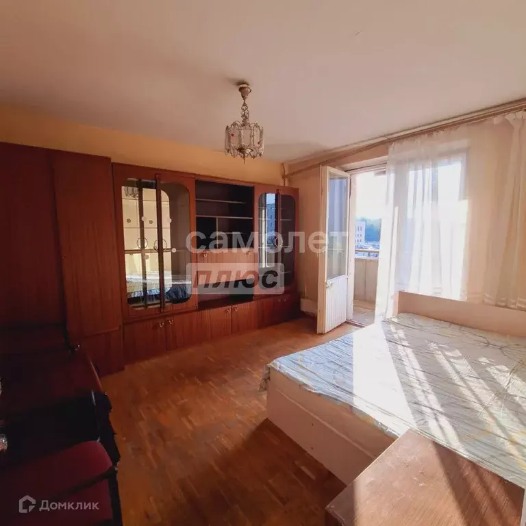 Продаётся 2-к квартира, 38.6 м - Фото 0