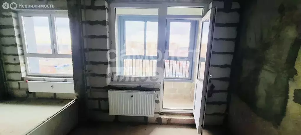 3-комнатная квартира: посёлок Развилка, 52к2 (67.8 м) - Фото 1