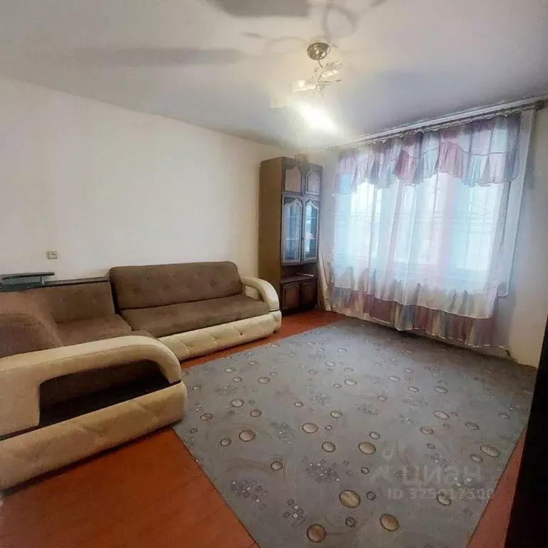 2-к кв. Свердловская область, Екатеринбург ул. Белоярская, 22 (43.9 м) - Фото 1