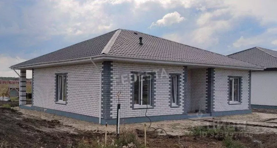 Дом в Тюменская область, Тюменский муниципальный округ, Новокаменский ... - Фото 2