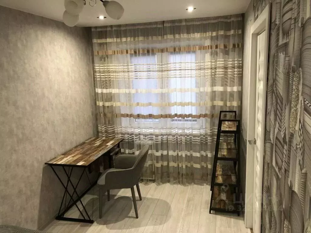 2-к кв. Калининградская область, Калининград Пролетарская ул., 76 ... - Фото 2