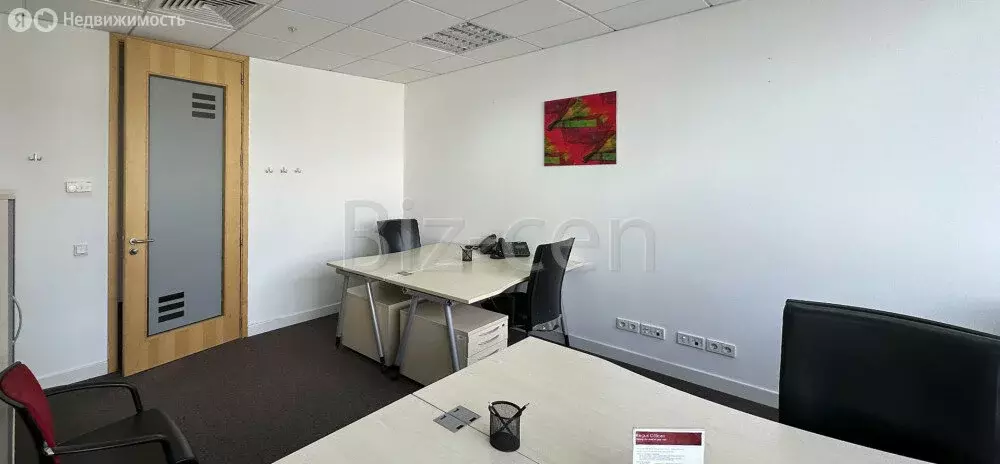 Офис (3081.3 м) - Фото 2