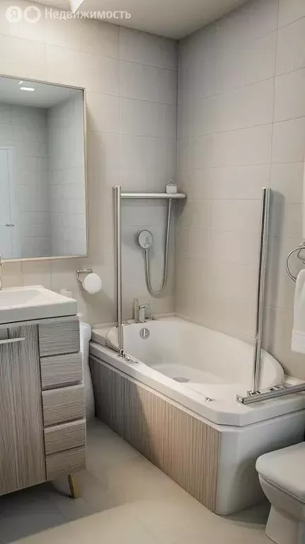 2-комнатная квартира: Пермь, улица Солдатова, 3 (44 м) - Фото 0