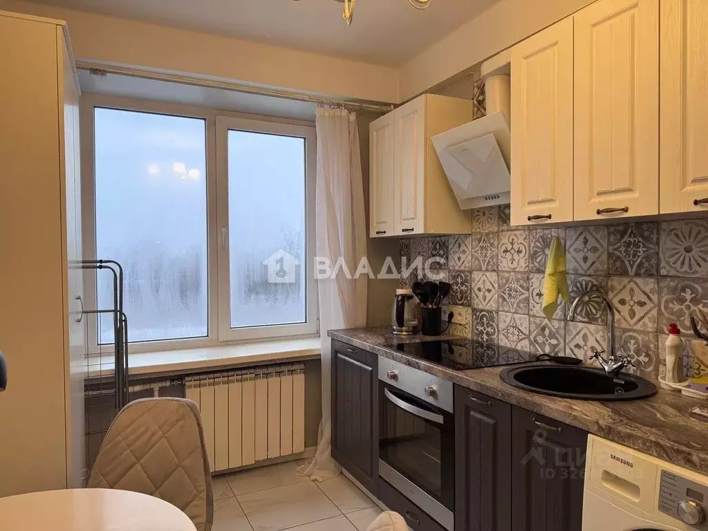 1-к кв. Санкт-Петербург Пискаревский просп., 20 (32.0 м) - Фото 1