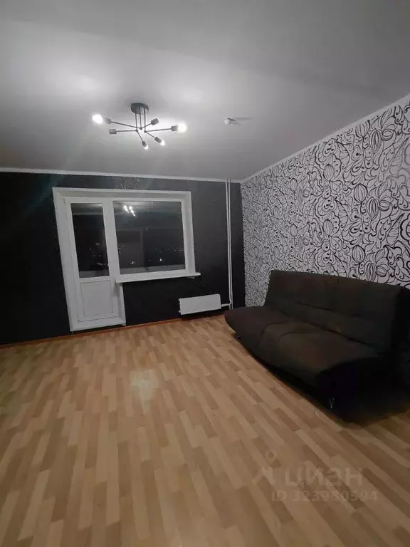 2-к кв. Пермский край, Пермь Янаульская ул., 8 (53.0 м) - Фото 2