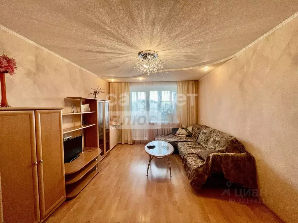 3-к кв. Ивановская область, Иваново Революционная ул., 8 (65.0 м) - Фото 0