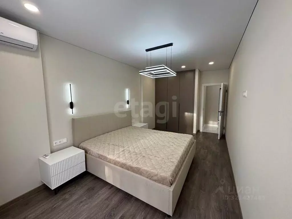 1-к кв. Ростовская область, Ростов-на-Дону Красноармейская ул., ... - Фото 1