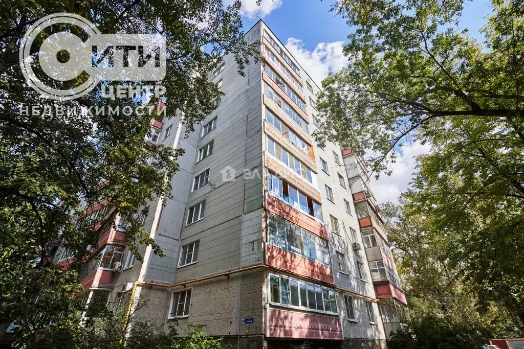 3-к кв. Воронежская область, Воронеж ул. 9 Января, 148 (62.9 м) - Фото 1