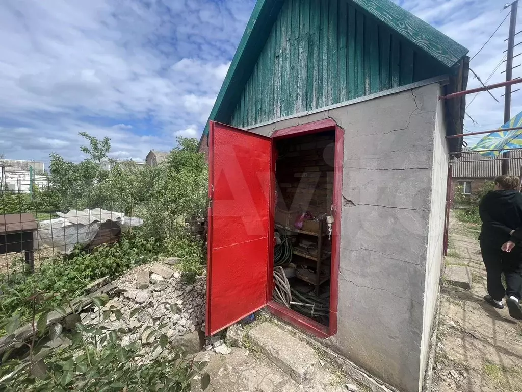 Дача 10 м на участке 5,3 сот. - Фото 0