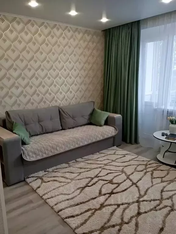 1-к кв. Краснодарский край, Ейск Таманская ул., 172 (32.0 м) - Фото 1