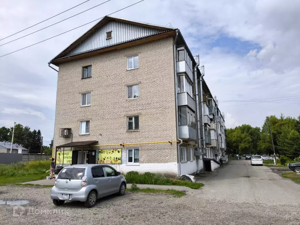 Продаётся 3-к квартира, 58 м - Фото 1