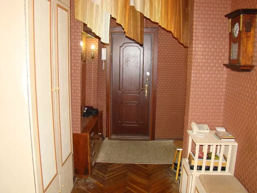 Комната Московская область, Химки Нагорное ш., 1 (20.0 м) - Фото 1