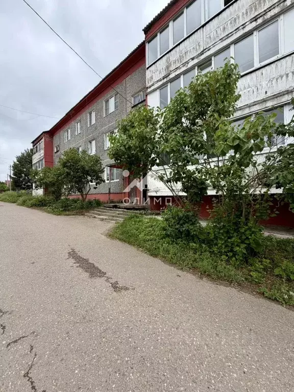 3-к кв. Ярославская область, Тутаевский муниципальный округ, пос. ... - Фото 2