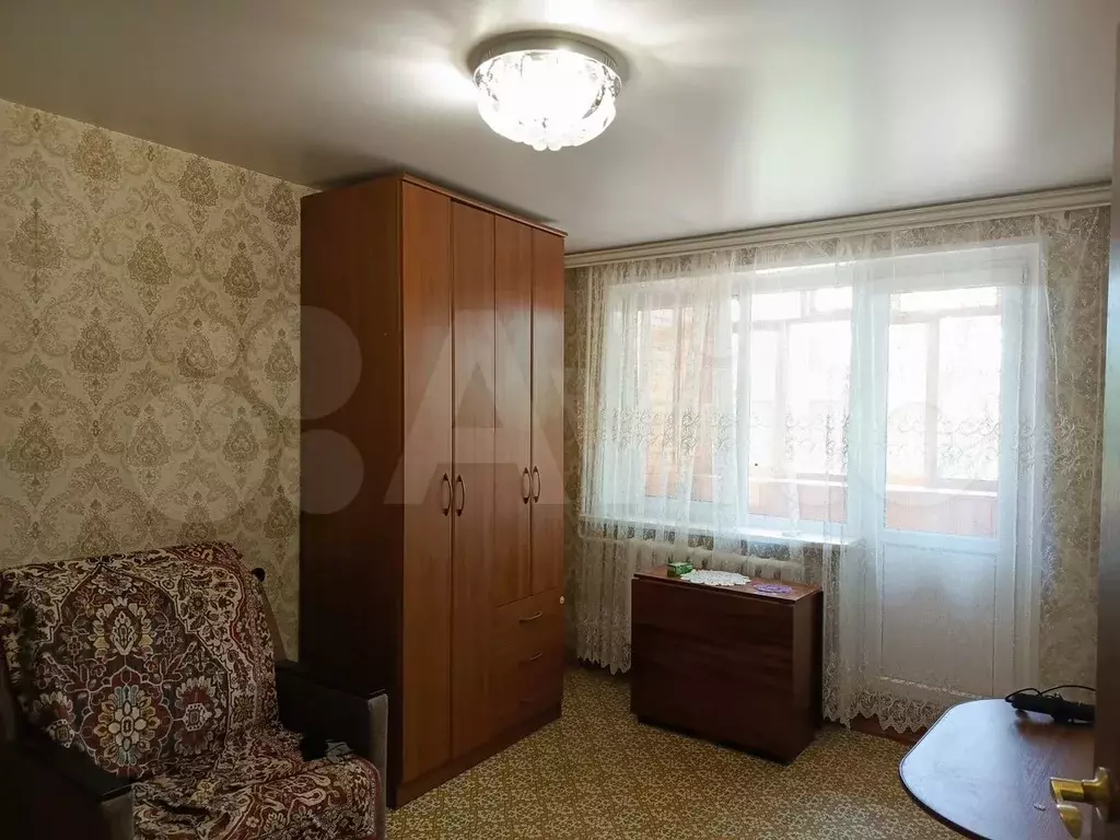 2-к. квартира, 44 м, 3/5 эт. - Фото 0