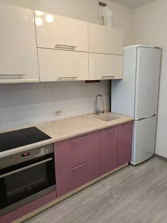 1-к кв. Пермский край, Пермский муниципальный округ, с. Фролы ул. ... - Фото 1