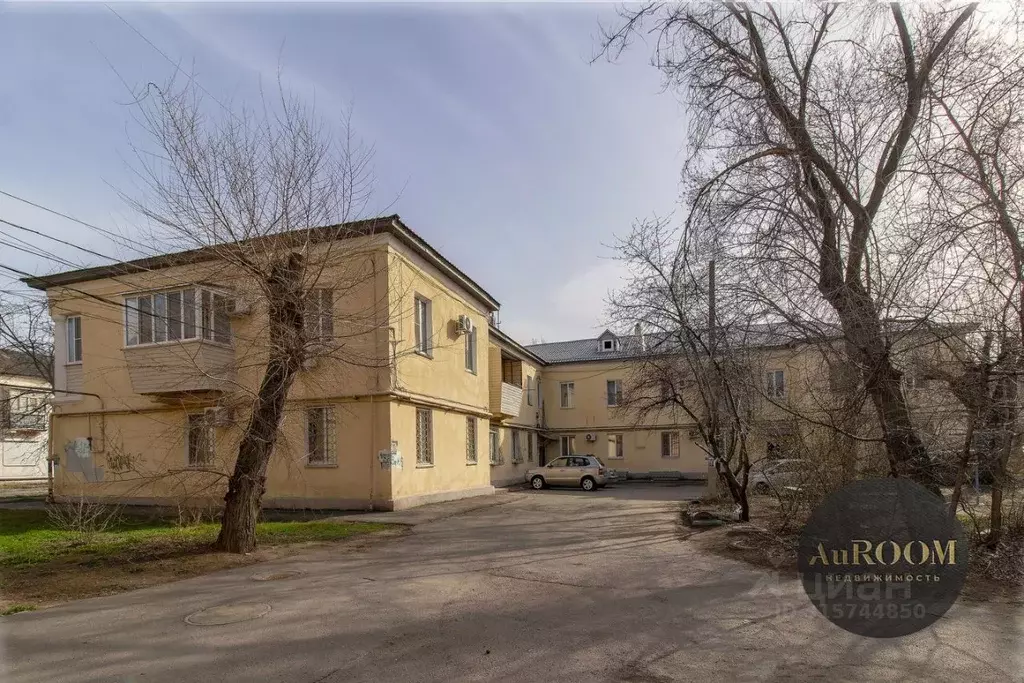 3-к кв. Волгоградская область, Волжский ул. 19 Партсъезда, 73 (80.0 м) - Фото 0