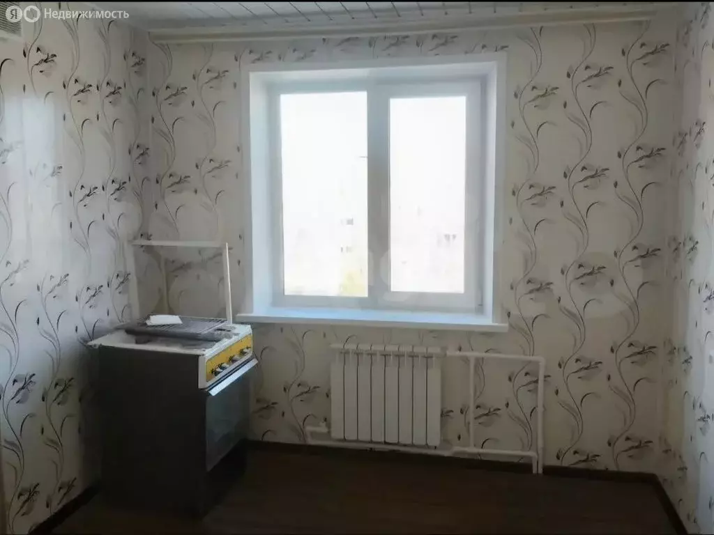 1-комнатная квартира: Тутаев, Комсомольская улица, 96 (32.7 м) - Фото 2