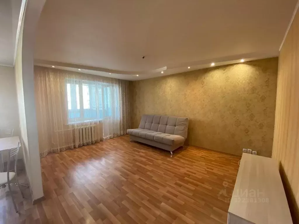 2-к кв. Вологодская область, Сокол Советская ул., 80 (51.0 м) - Фото 0