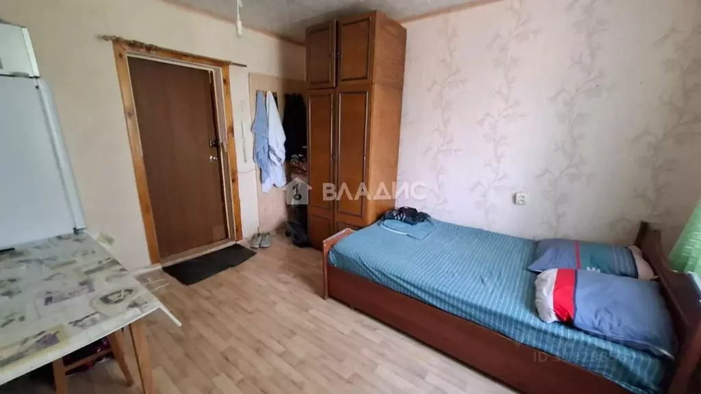 Комната Волгоградская область, Волгоград ул. Хиросимы, 14 (12.5 м) - Фото 1