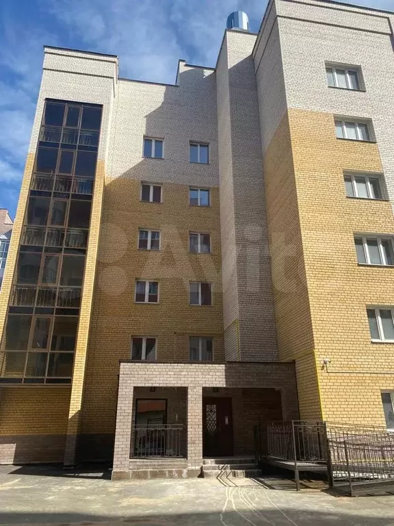 2-к. квартира, 70 м, 3/7 эт. - Фото 1