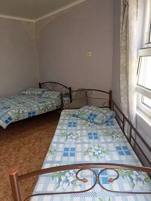 Комната Крым, Ленинский район, Мысовское с/пос, с. Семеновка ул. ... - Фото 2