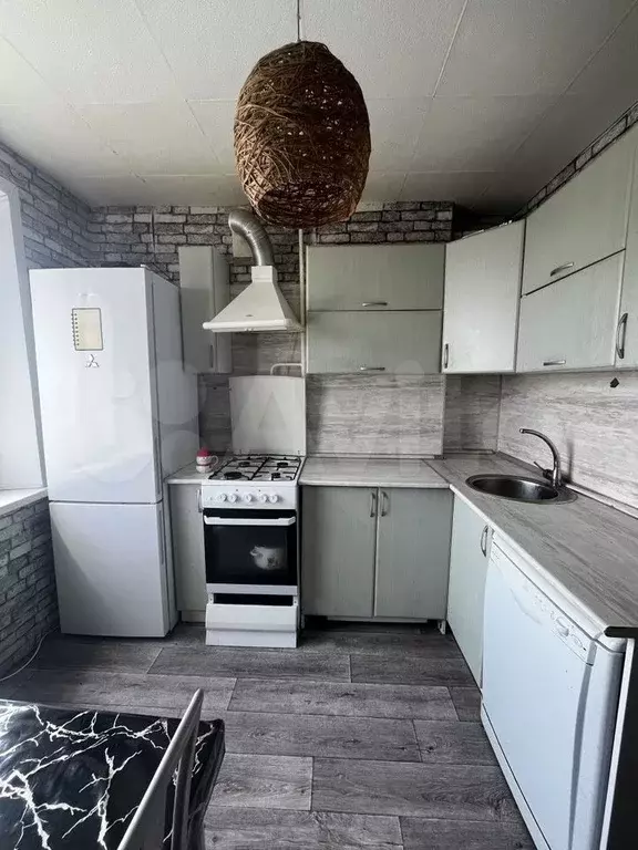 3-к. квартира, 64,7 м, 9/10 эт. - Фото 1