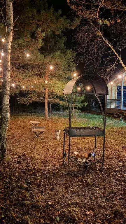 Дом в Владимирская область, Петушинское муниципальное образование, д. ... - Фото 2