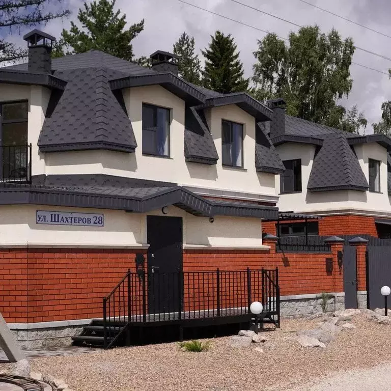 Студия Башкортостан, Абзелиловский район, Ташбулатовский сельсовет, д. ... - Фото 2