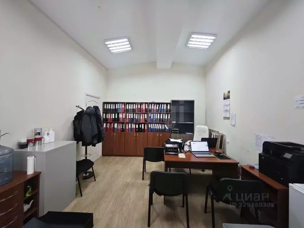 Помещение свободного назначения в Крым, Симферополь ул. Шполянской ... - Фото 1