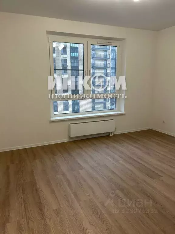 3-к кв. Москва Совхозная ул., 10А (72.0 м) - Фото 2